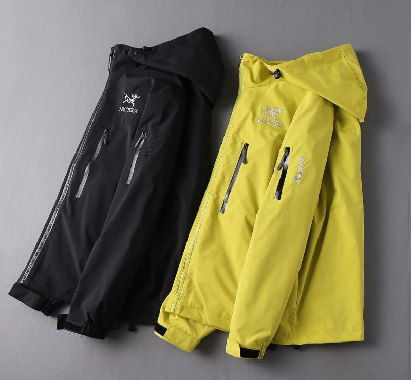 Arcteryx Outwear